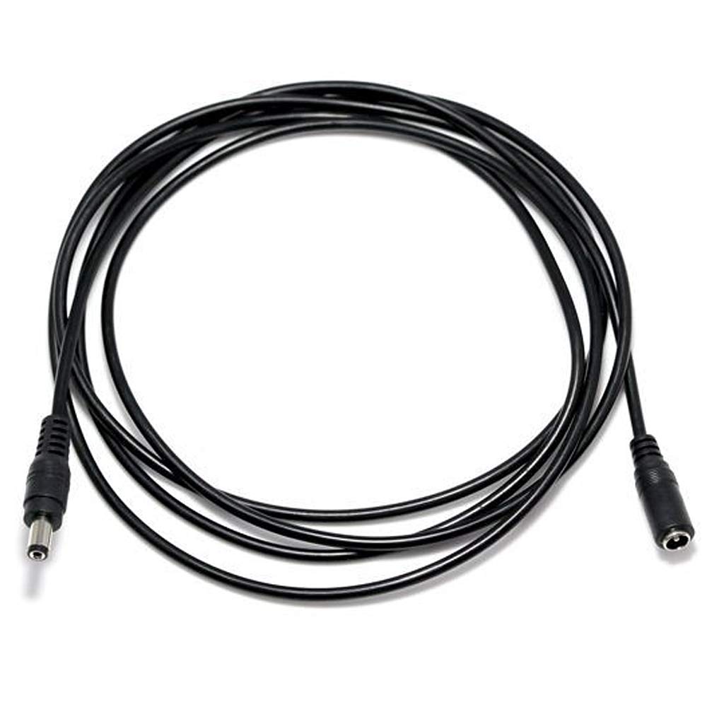 Amazon.co.jp: DCケーブル 延長コード 120cm 5.5mm×2.1mm DCジャック